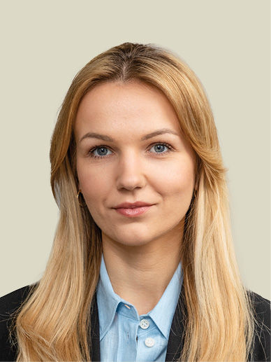 Martyna Gruszka